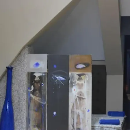 Art Penthouse *