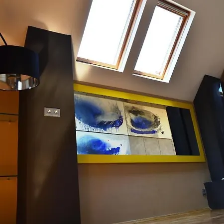 Art Penthouse